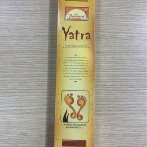 Nhang cây Yatra 36g (Tép)